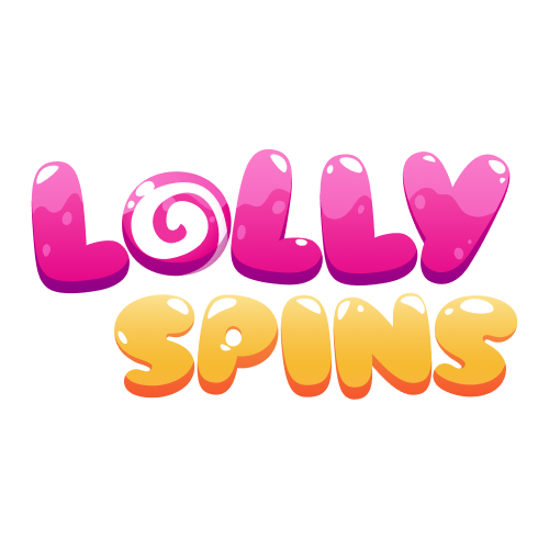 Lolly Spins logo
